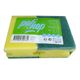 Scourers on synthetic (BA 12020)